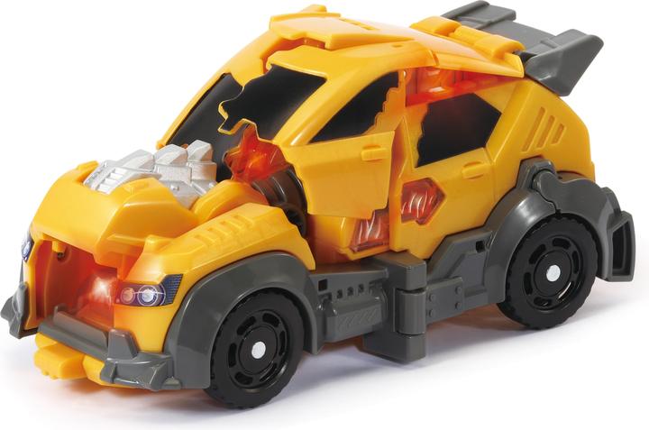 Actual product image VTech Switch & Go Dinos - Action T-Rex 80-541304