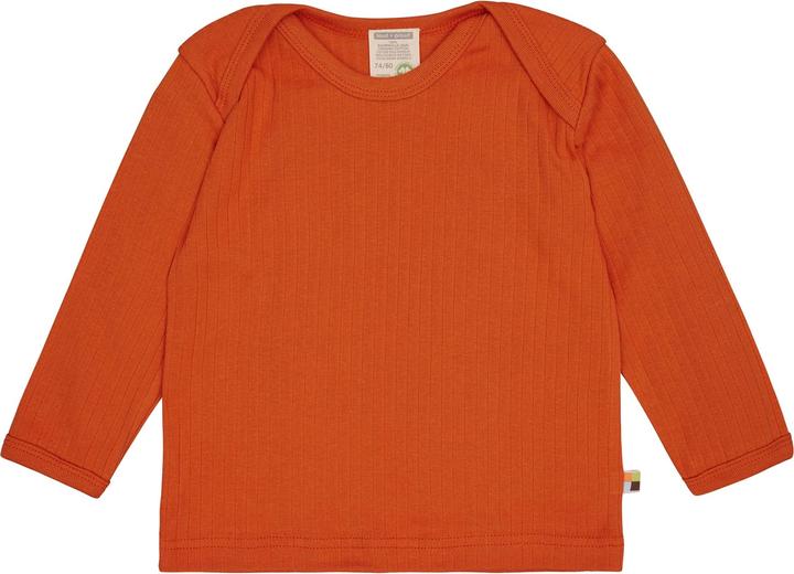 Image du produit loud + proud Chemise unie (56)