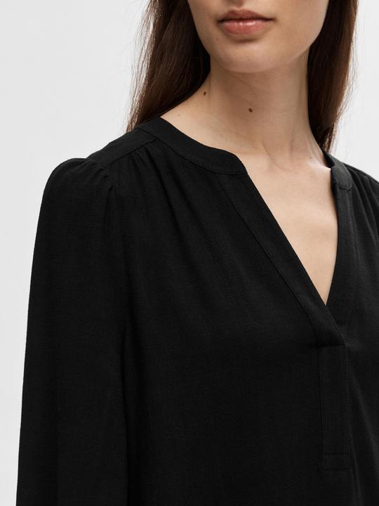 Produktbild Selected Femme Langarm Minikleid (34)
