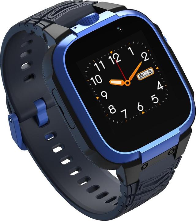Produktbild Xiaomi Mibro Z3 (33.02 mm, 4G)