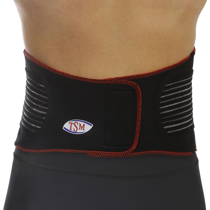 Produktbild Tsm Rückengurt Aktiv “Lv” (XL)