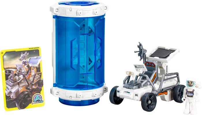 Actual product image Astropod Single Rover Mission