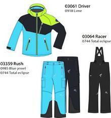 Actual product image Rukka Racer (110)