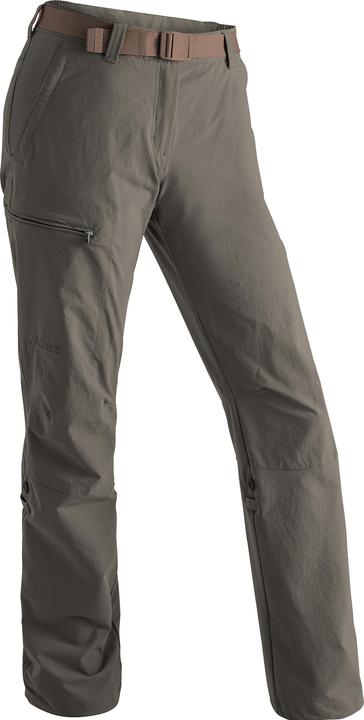Image du produit Maier Sports Lulaka pantalon roll up court (36)