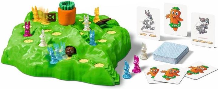 Immagine prodotto Ravensburger Lotti Carotti (Polacco)