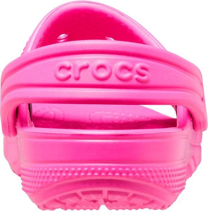 Actual product image Crocs T's Classic Sandal (22)
