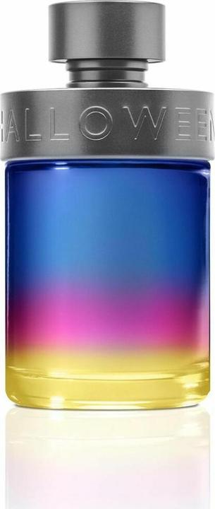 Image du produit Jesus Del Pozo Halloween Man Hero (Eau de toilette, 125 ml)