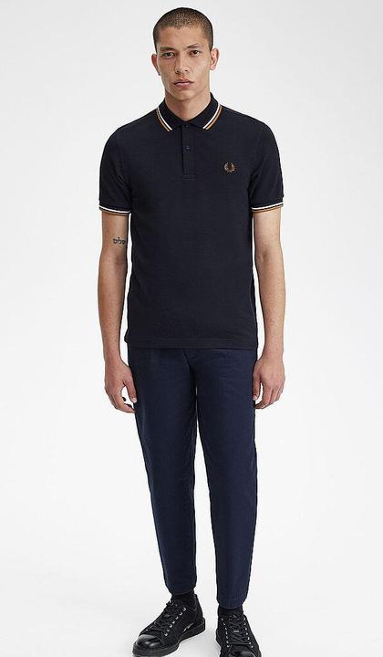 Immagine prodotto Fred Perry Polo (S)