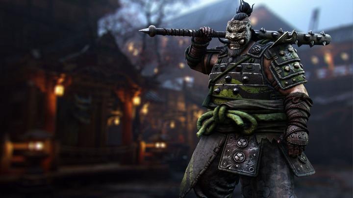 Produktbild Ubisoft For Honor -EN- (PS4, EN)