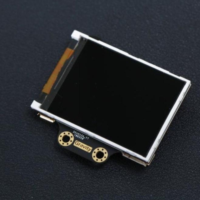 Actual product image DFRobot HUSKYLENS Easy-to-use AI Vision Camera Sensor