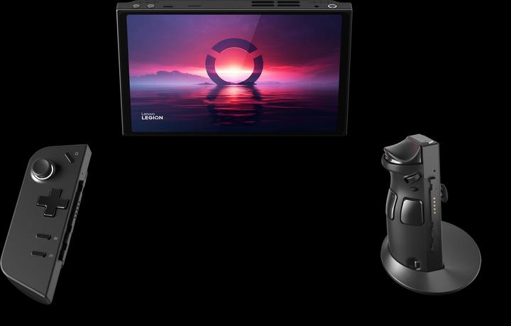 Immagine prodotto Lenovo LEGION GO GAME CONSOLE 8APU1 16/512 W11H