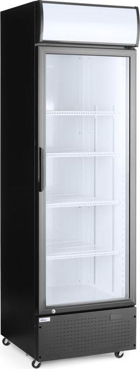 Produktbild Hendi Kühlschrank 313L (313 l)