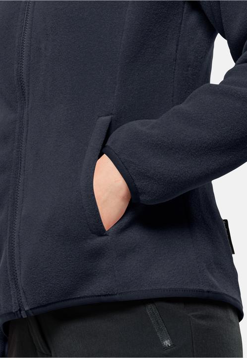 Actual product image Jack Wolfskin Moonrise Fz W (XXL)