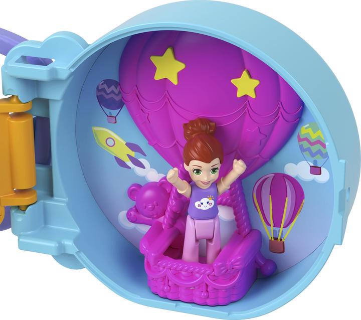 Produktbild Polly Pocket On The Go Fun