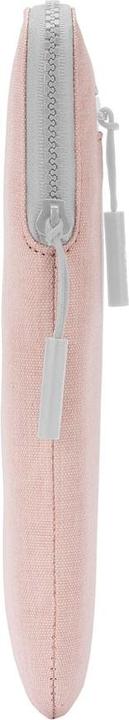 Image du produit Incase Housse compacte en Woolenex pour MacBook Pro 13 pouces & MacBook Air Retina - Blush Pink (13", Apple)