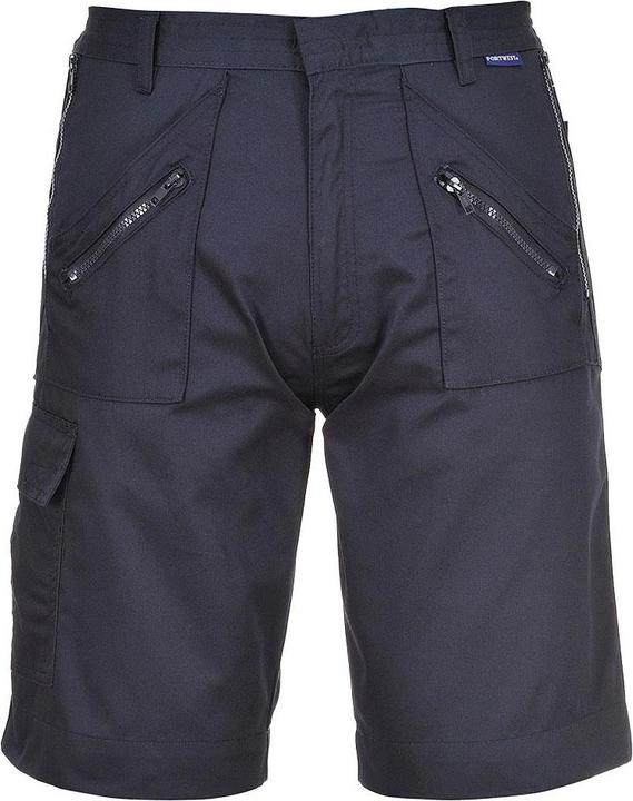 Navy blue