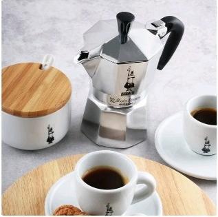 Image du produit Bialetti Moka Express (1 T.)
