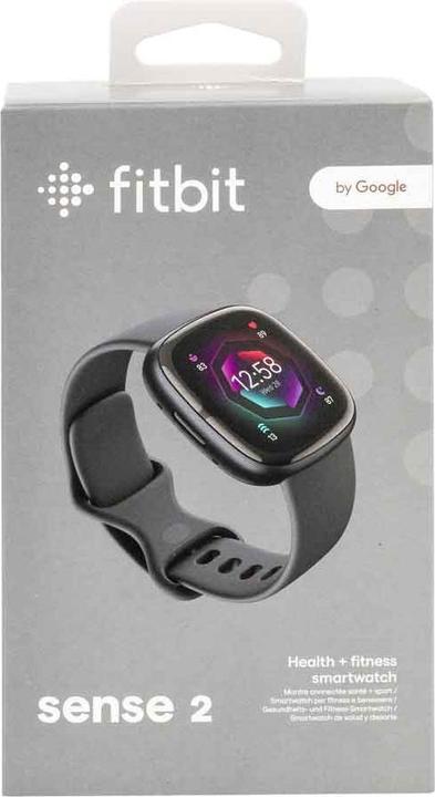 Produktbild Fitbit Sense 2 (40.30 mm)