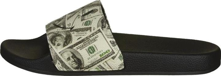 Immagine prodotto Chinatown Market Scarpe da bagno Smiley Money - 101133 (33, 34, 35, 36, 37, 38, 39, 40, 41, 42, 43, 44, 45, 46, 47, 48, 49, 50, 51, 52, 53, 54)