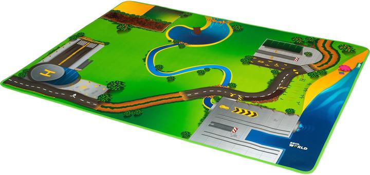 Produktbild Brio Eisenbahn (155 x 120 cm)