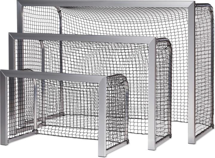 Produktbild Sport-Thieme Mini-Fussballtor BlueGoal