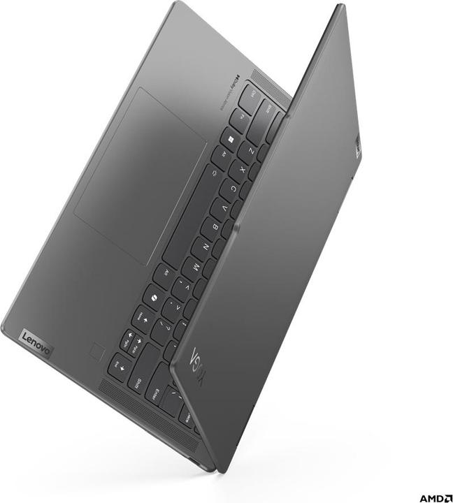 Immagine prodotto Lenovo Yoga 7 2-in-1 (14", AMD Ryzen 7 8840HS, 16 GB, 1000 GB, CH)