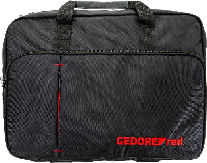 Produktbild Gedore Red red R20702069 Werkzeuge-/Laptoptasche 480x370x140mm (1 Teile)