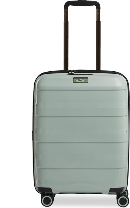 Produktbild Stratic Straw + Hartschalen Koffer() (43 l, Handgepäck (bis 50l))