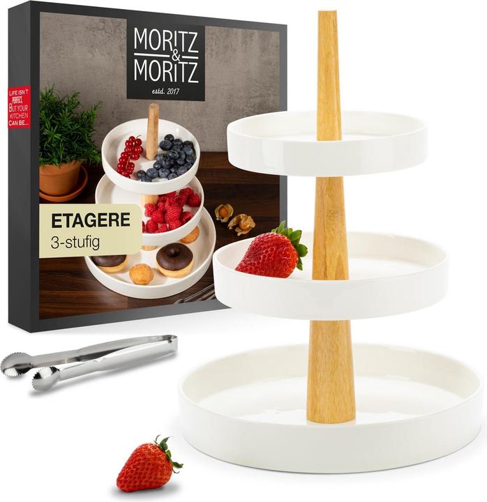 Immagine prodotto Moritz & Moritz Etagere