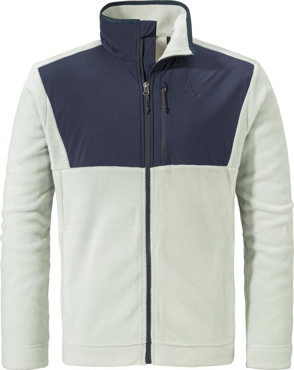 Actual product image Schöffel Style Gregale Fleece (48, M)