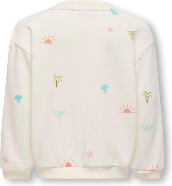 Image du produit Only KMGSUMMER Sweatshirt Sweatshirt (122)