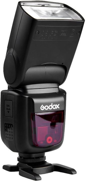 Immagine prodotto Godox V860II Sony (Attacco del flash, Sony)
