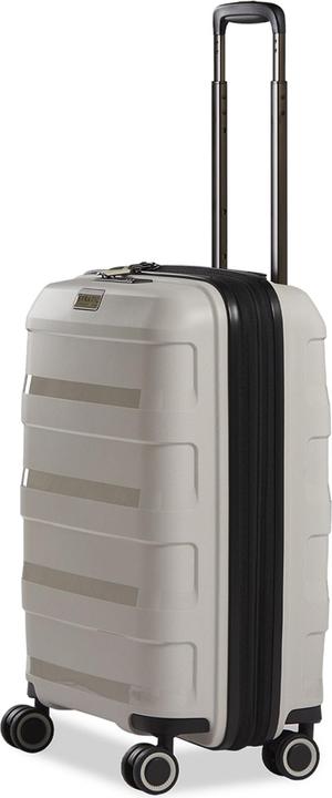 Image du produit Stratic Straw + valise rigide() (43 l, Bagage à main (jusqu'à 50l))