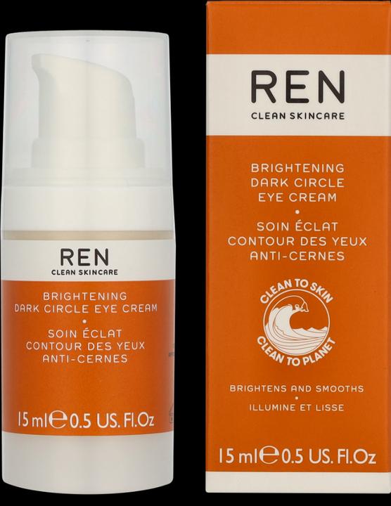 Produktbild Ren Radiance Brightening (Crème, 15 ml, Tag)