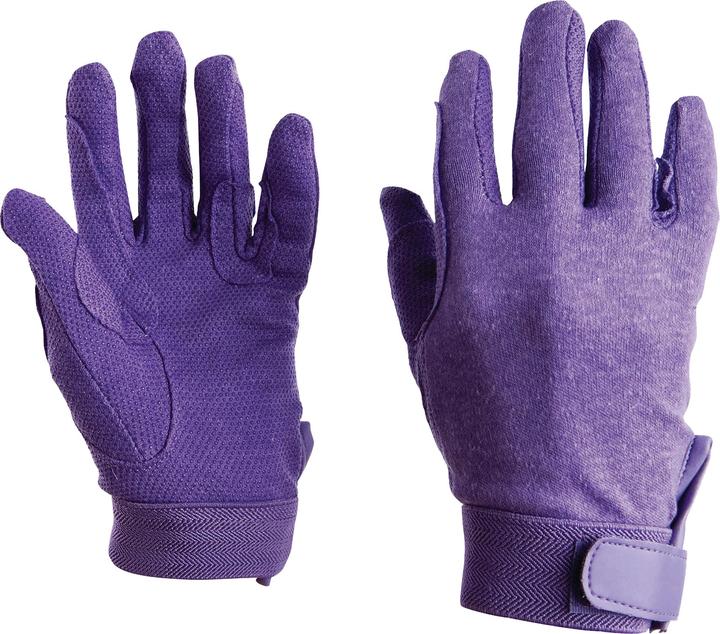 Actual product image Dublin Riding gloves for adults (XL)