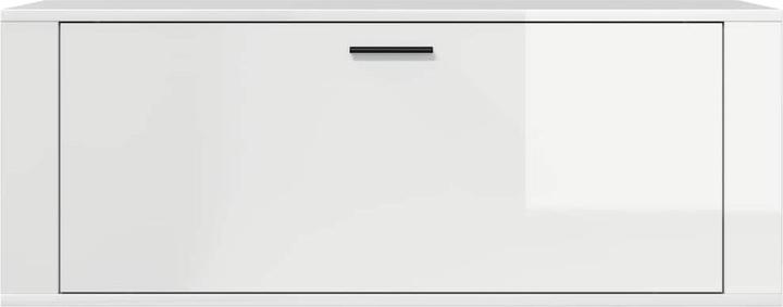 Actual product image VidaXL Evander (100 x 35 x 38 cm)