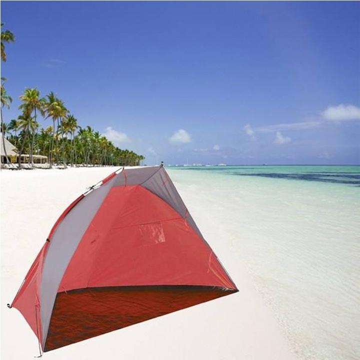 Image du produit Royalbeach Coquille de plage avec fond (Tente de plage, 2 kg)