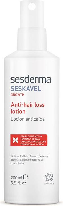 Sesderma Seskavel Growth (Körperlotion, 200 ml)