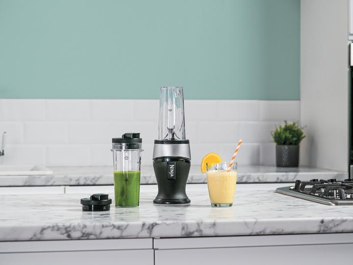 Actual product image Ninja QB3001EUS Mixer & Smoothie Maker (EU plug, 700 W)