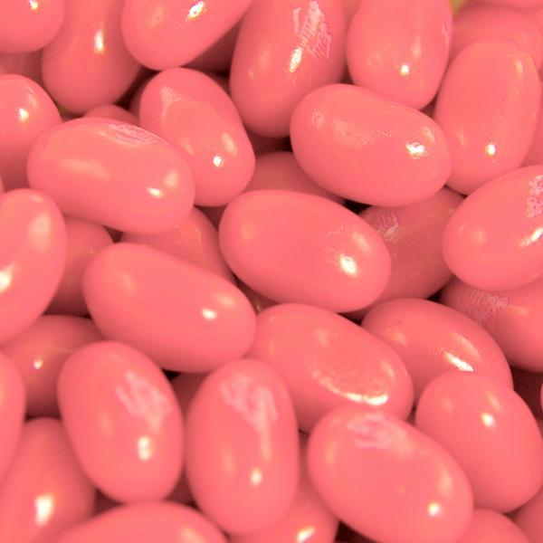 Actual product image Jelly Belly Bubble Gum 1kg jelly sweets with Tutti-Frutti flavour. (1 pcs., 1000 g)