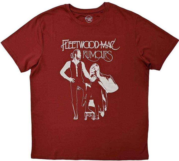 Fleetwood Mac Rumours