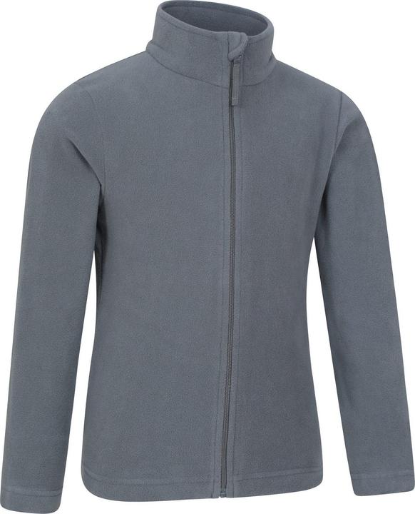 Image du produit Mountain Warehouse - Veste polaire CAMBER - Enfant (116)
