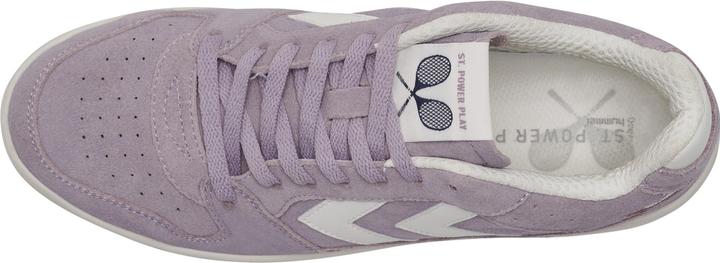Actual product image hummel St. Power Play Suede (40)