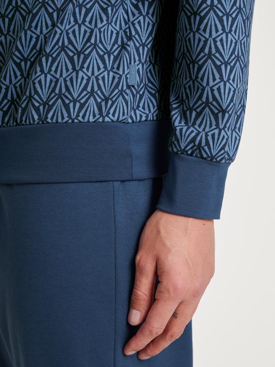 Produktbild Calida Bündchen-Pyjama (L)