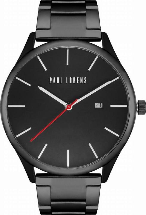 Actual product image Paul Lorens Herrenuhr PL1273B-1A5 (190 mm)