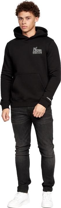 Produktbild Crosshatch Karver Kapuzenpullover (S)