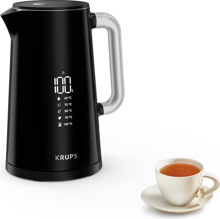 Actual product image Krups Smart 'n' Light (1.70 l)