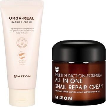 Image du produit Mizon Formule multi-fonctionnelle Snail (75 ml)