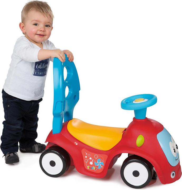 Produktbild Smoby Maestro Komfort