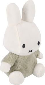 Immagine prodotto Smiffys Miffy, peluche 25 cm, verde e soffice (25 cm)